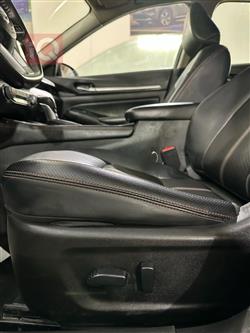 نيسان ألتيما